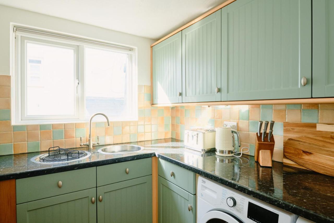 Finest Retreats - Scallop Cottage Porthleven Exterior foto